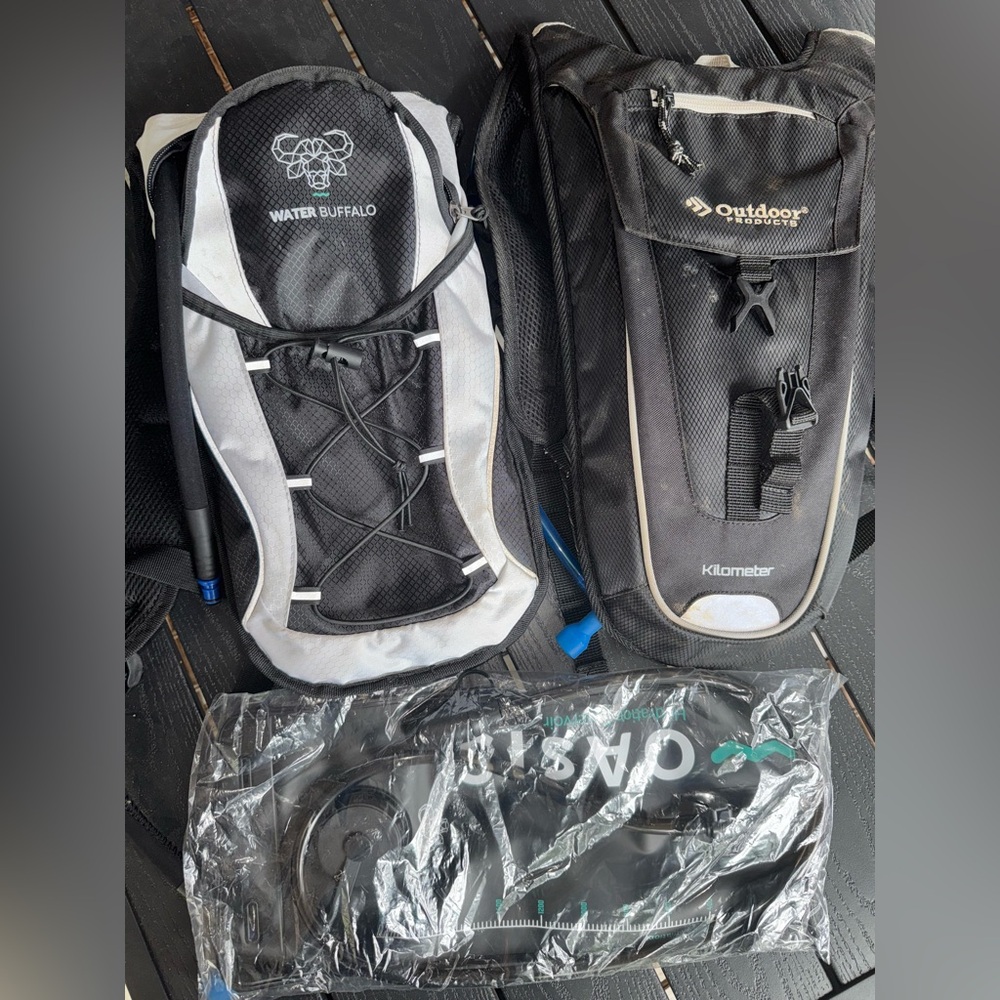 Hydration Backpacks